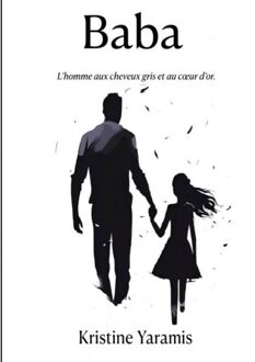 Baba - Kristine Yaramis