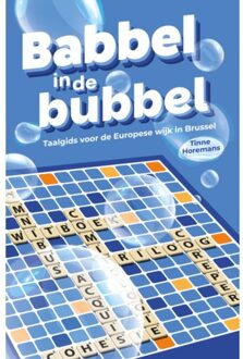 Babbel In De Bubbel - Tinne Horemans