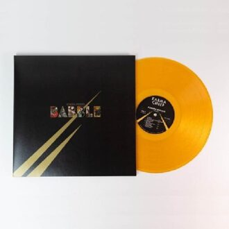 Babble - Kendra Morris