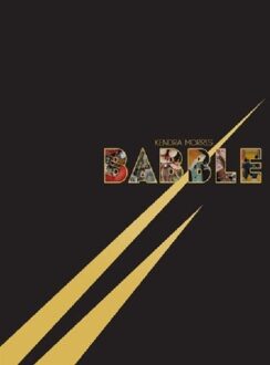 Babble - Kendra Morris