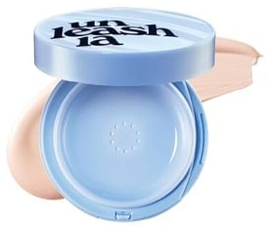 Babe Skin Baby Blue Cushion - Kussen Foundation