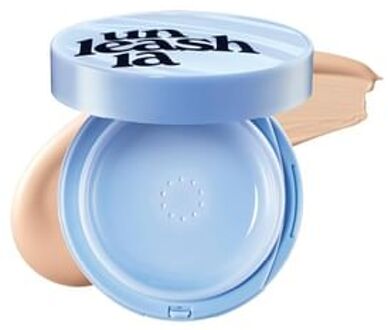 Babe Skin Baby Blue Cushion - Kussen Foundation
