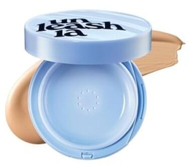 Babe Skin Baby Blue Cushion - Kussen Foundation