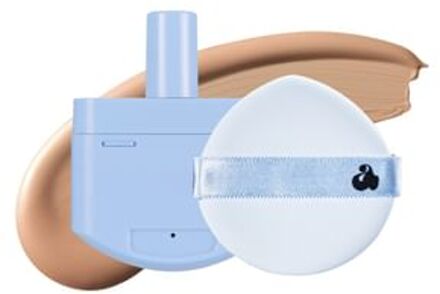 Babe Skin Baby Blue Cushion Re-Feel Refill Only - 8 Colors #29N Afterglow