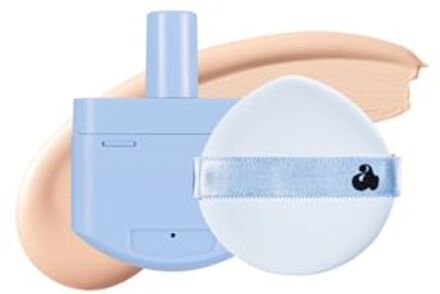 Babe Skin Baby Blue Cushion Refill Only - Kussen Foundation Navulling