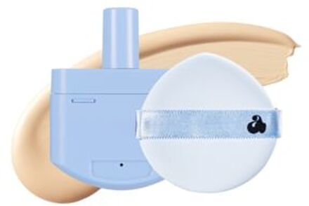 Babe Skin Baby Blue Cushion Refill Only - Kussen Foundation Navulling