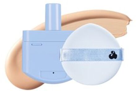 Babe Skin Baby Blue Cushion Refill Only - Kussen Foundation Navulling