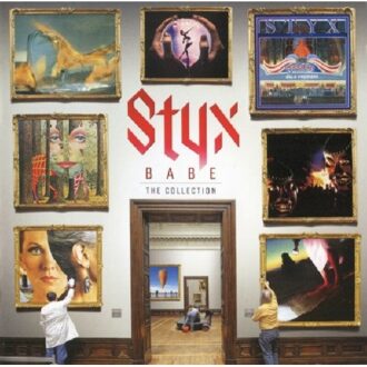 Babe: The Collection