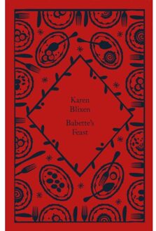 Babette's Feast - Little Clothbound Classics - Isak Dinesen