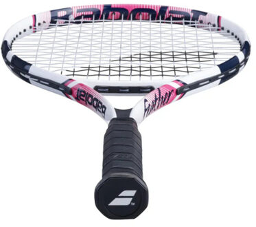 Babolat 102 veren tennis racket Paars - One size