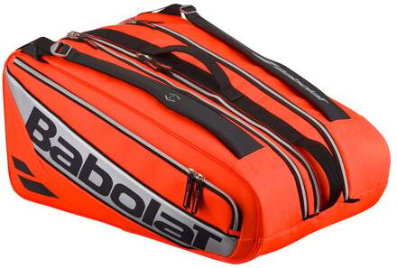 Babolat 35681 Pro 2 Padel ballentas oranje - nosize