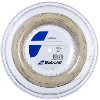 Babolat Addixion - 1.35 - 200m - Tennissnaar