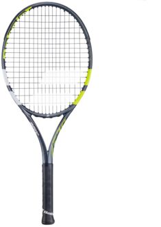 Babolat Aero JR 26 Tennisracket Junior 26 Geel