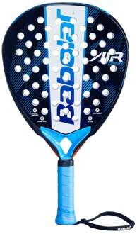 Babolat Air Origin Padelracket 1 Blauw