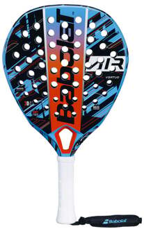 Babolat Air Padel racket Gebruikte rackets blauw - nosize