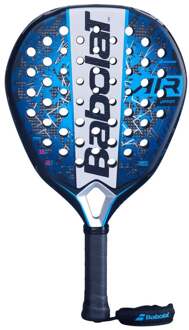 Babolat Air Veron 2.5 Padelracket competitie 1 Blauw