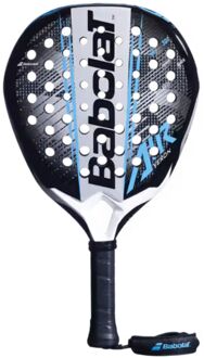 Babolat Air Veron 2.6 Padelracket competitie 1 Blauw