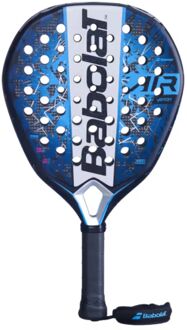 Babolat Air Veron 2025 Padel racket blauw - nosize