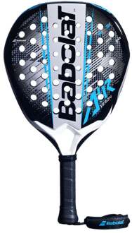 Babolat Air Veron 2026 Padel racket Testrackets blauw - nosize