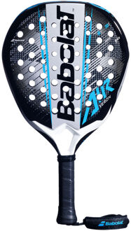 Babolat Air Veron 2026 Padel racket Testrackets blauw - nosize
