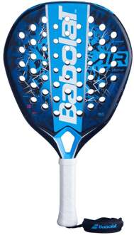 Babolat Air Vertuo 2025 Plus rackettas blauw - nosize