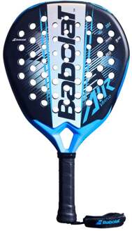 Babolat Air Vertuo 2026 Padel racket Testrackets blauw - nosize