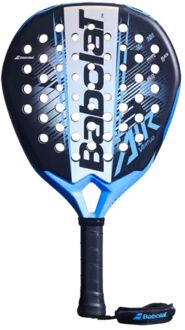 Babolat Air Verturo 2.6 Padelracket competitie 1 Blauw