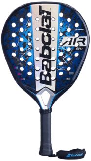 Babolat Air Viper 2.5 Padelracket competitie 1 Blauw