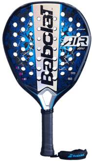 Babolat Air Viper 2.5 Padelracket competitie 1 Blauw