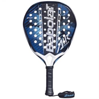 Babolat Air Viper 2.6 Padelracket competitie 1 Blauw