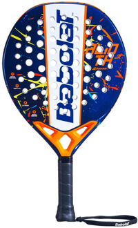 Babolat Alioth Jr Padel racket zwart - nosize