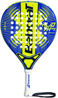 Babolat Alioth Mini Jr Padel racket zwart - nosize