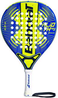 Babolat Alioth Mini Jr Padel racket zwart - nosize
