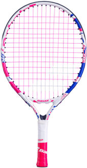 Babolat B Fly 17 wit - 0000