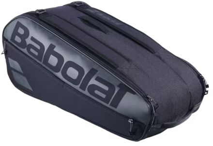 Babolat Babolat Court L Tennistas 1 Zwart