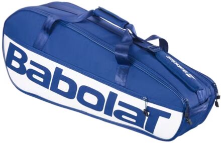Babolat Babolat Court M blaauw Tennistas 1 Blauw