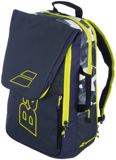 Babolat Backpack Pure Aero Rugzak antraciet - one size