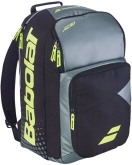 Babolat Backpack Pure Aero Tennistas 1 Zwart dessin
