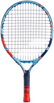 Babolat Ballfighter 17 Tennisracket Junior 17 Blauw