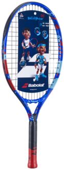 Babolat Ballfighter 21 blauw - 0000