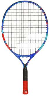 Babolat Ballfighter 21 blauw - 0000
