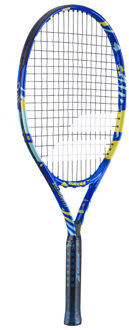 Babolat Ballfighter 23 Tennisracket Junior 23 Blauw dessin
