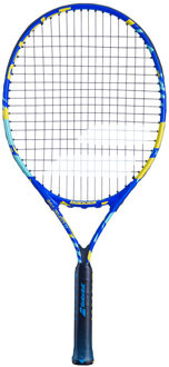Babolat Ballfighter 23'' Tennisracket Junior blauw - geel - lichtblauw - 1-SIZE