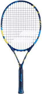 Babolat Ballfighter 25 Tennisracket Junior 25 Blauw dessin