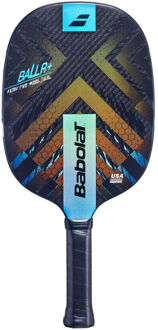 Babolat Ballr + Pickleball racket veelkleurig - nosize