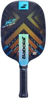 Babolat Ballr + Pickleball racket veelkleurig - nosize