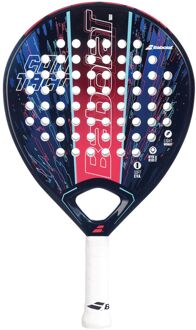 Babolat Beste Koop Contact 2022 padelracket Donkerblauw - 1