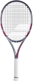 Babolat Boost Aero Pink Tennisracket - 1