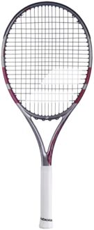 Babolat Boost Aero Pink Tennisracket Allround 1 Roze