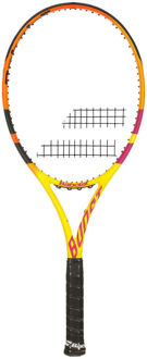 Babolat Boost Aero Rafa Allround rackets onbespand geel - 3